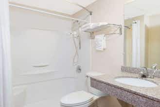 Hotel Days Inn Great Bend photo 4