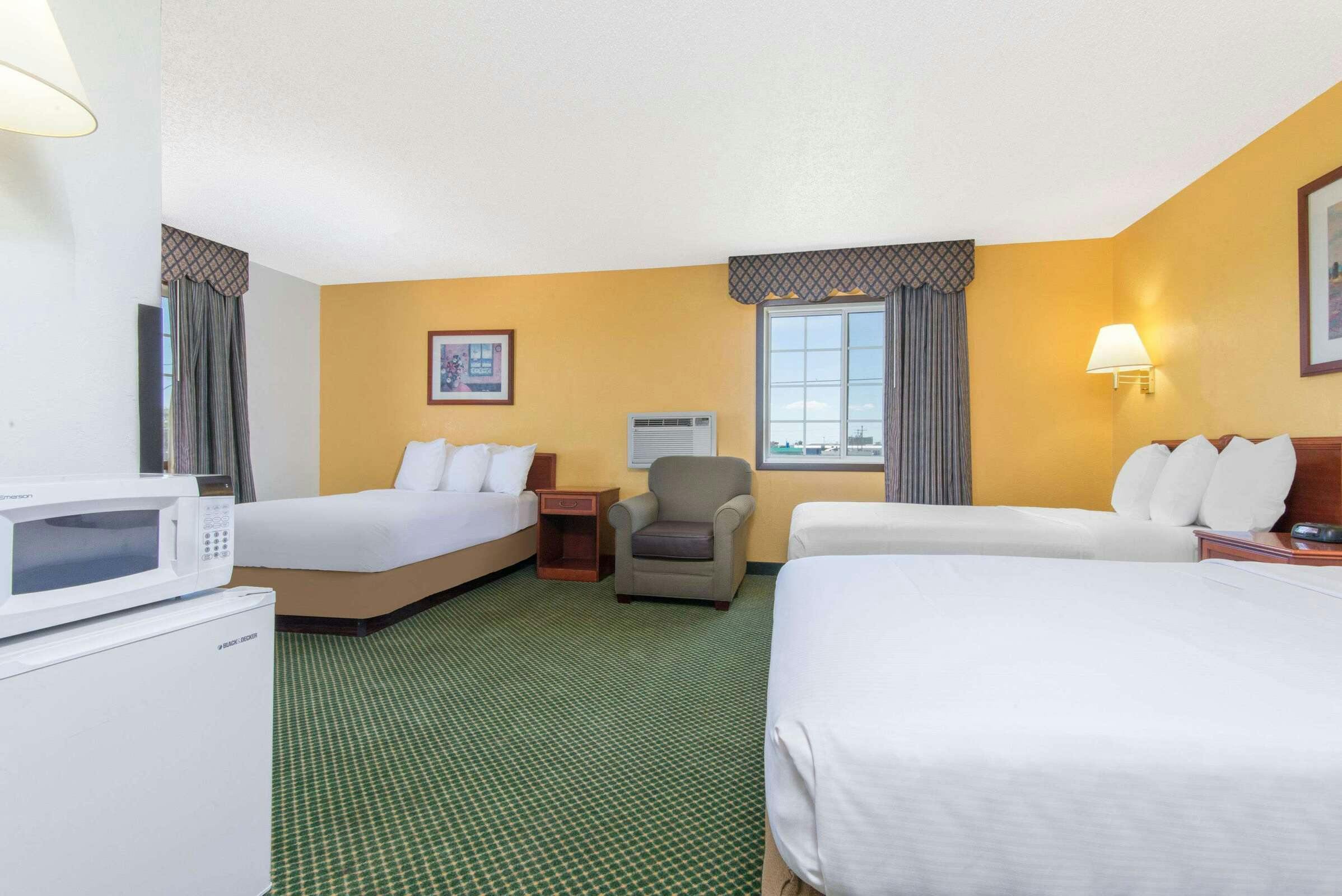 Hotel Days Inn Great Bend photo 5