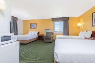Hotel Days Inn Great Bend photo 5