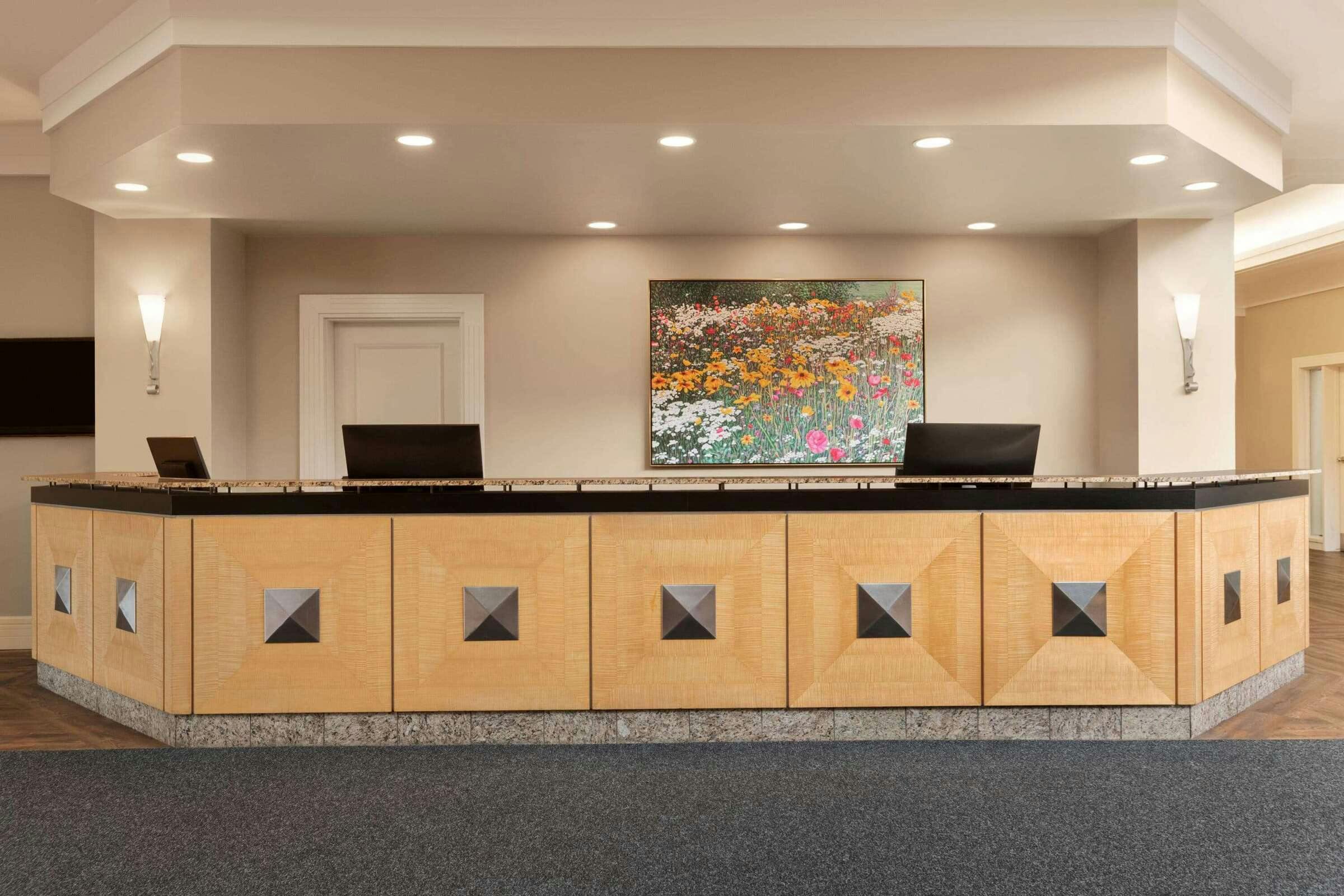 Hotel Royal Hotel Calgary, Trademark Collection by Wyndham photo 3