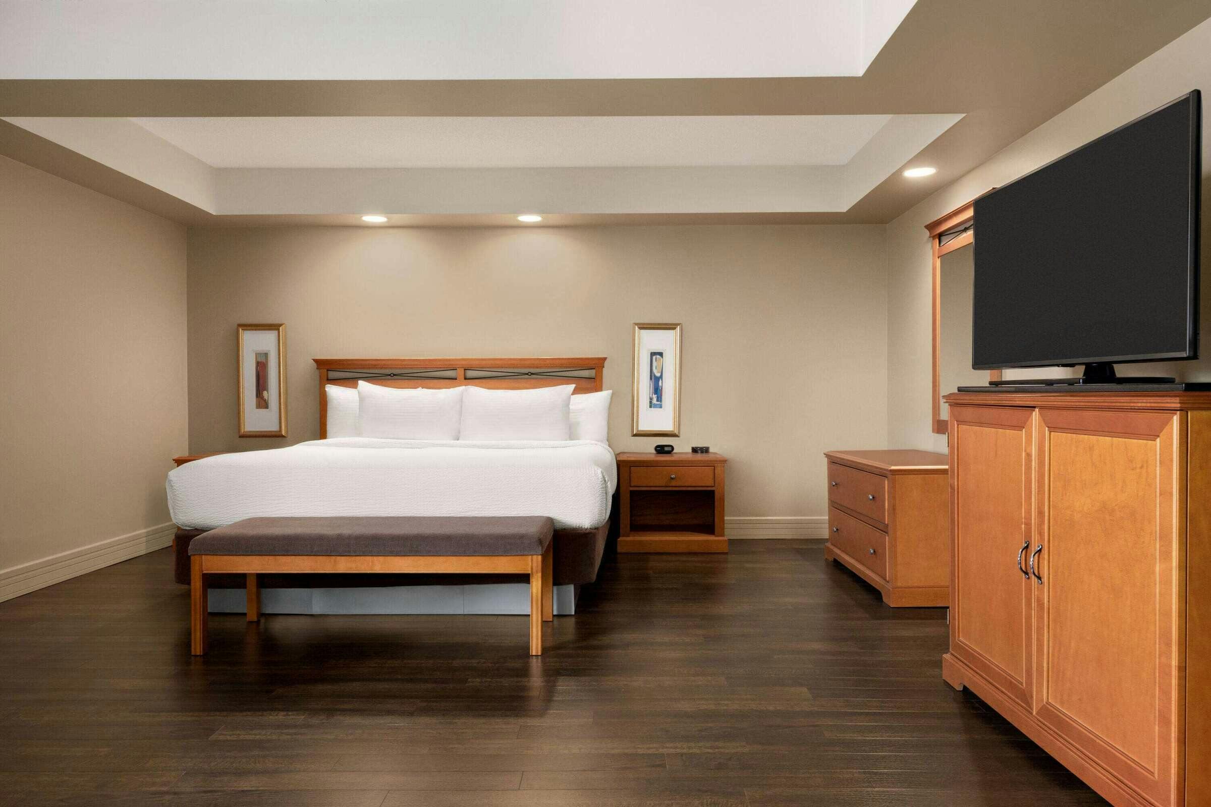 Hotel Royal Hotel Calgary, Trademark Collection by Wyndham photo 5