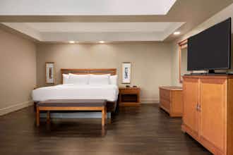 Hotel Royal Hotel Calgary, Trademark Collection by Wyndham photo 5