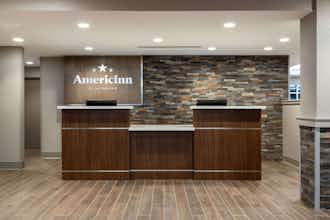 Hotel AmericInn San Angelo photo 4