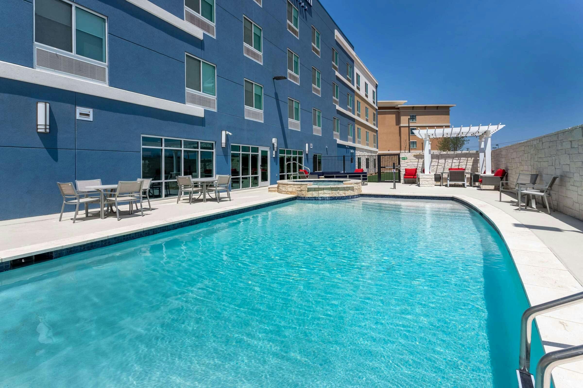 Hotel AmericInn San Angelo photo 5