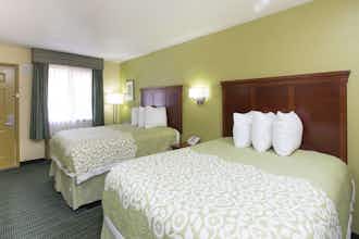 Hotel Days Inn and Suites Big Spring photo 5