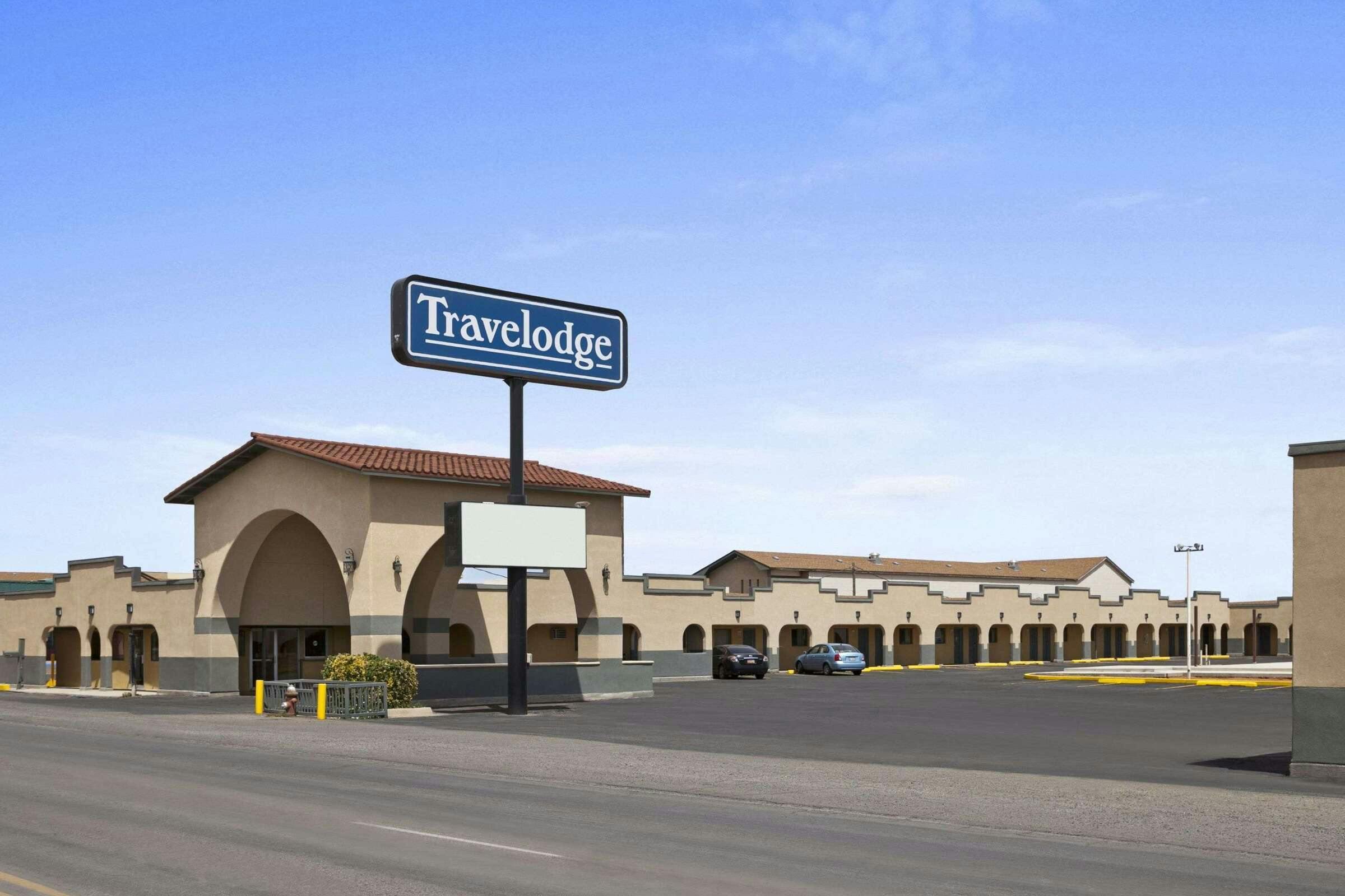 Travelodge Clovis