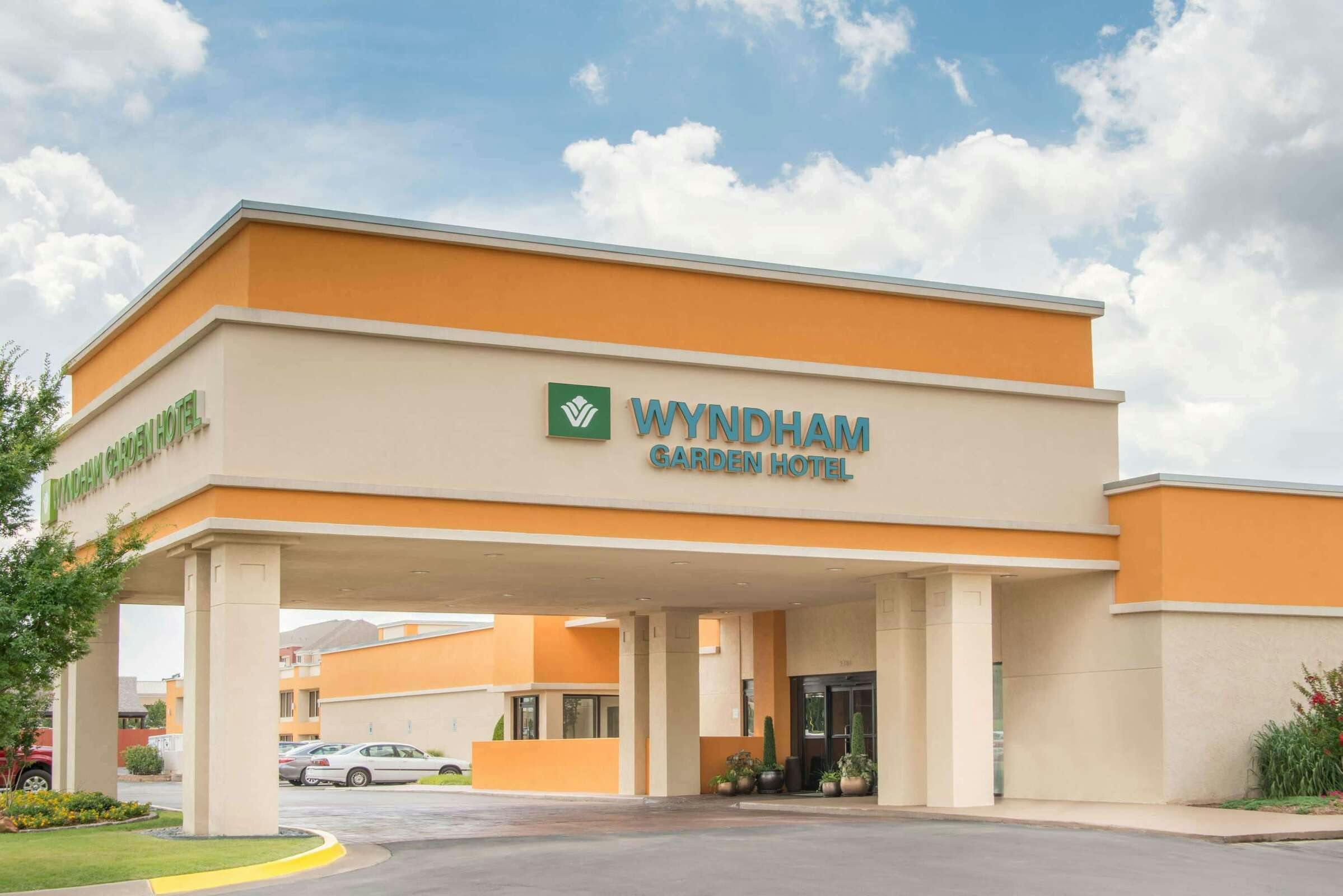 Wyndham Garden OKC Conf Ctr