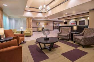 Hotel Wyndham Garden OKC Conf Ctr photo 1