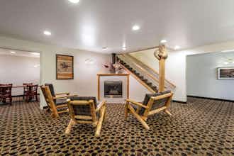 Hotel Inn at Lander TL photo 1