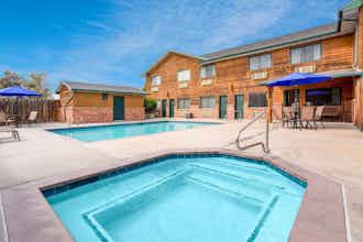 Hotel Inn at Lander TL photo 3