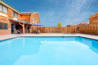 Hotel Inn at Lander TL photo 4