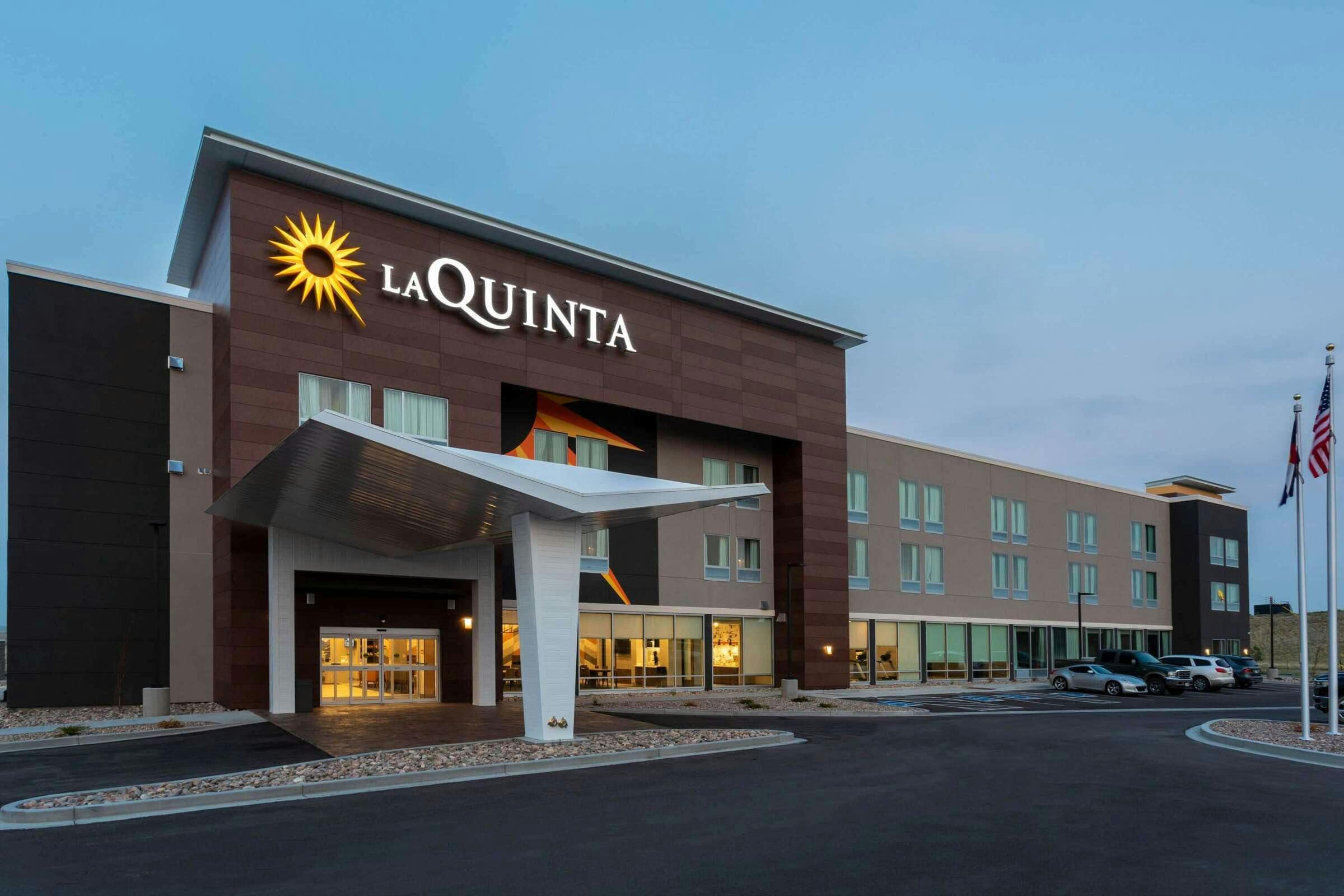 Hotel La Quinta Inn & Suites by Wyndham Limon photo 1
