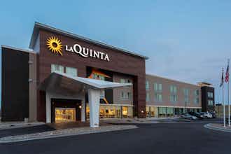 Hotel La Quinta Inn & Suites by Wyndham Limon photo 1