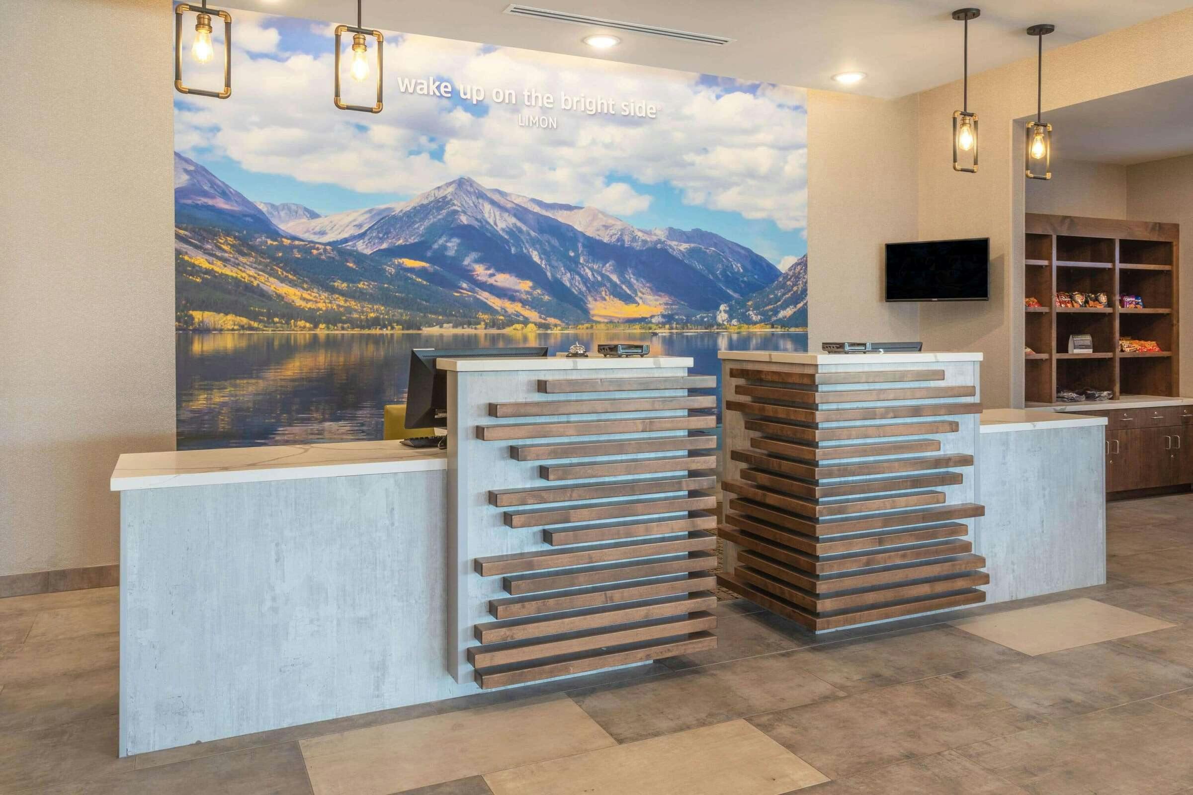 Hotel La Quinta Inn & Suites by Wyndham Limon photo 5