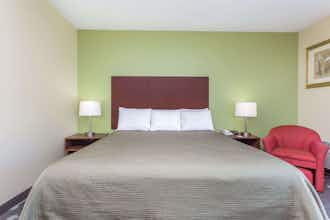 Hotel Howard Johnson Inn Athens photo 3