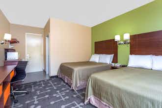 Hotel Howard Johnson Inn Athens photo 5