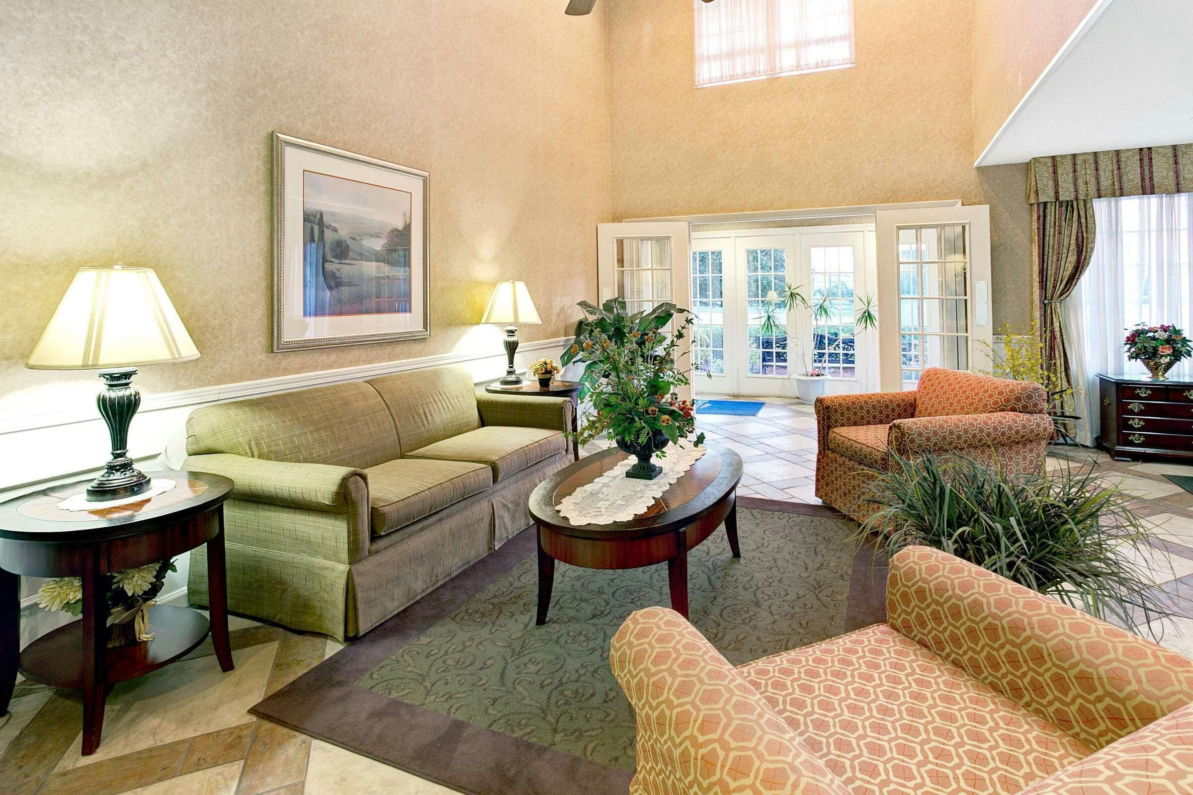 Hotel Baymont Inn Suites Sanford photo 1