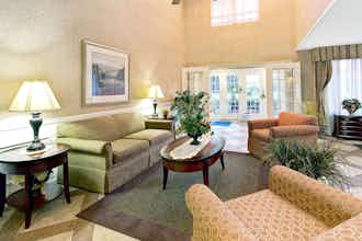 Hotel Baymont Inn Suites Sanford photo 1