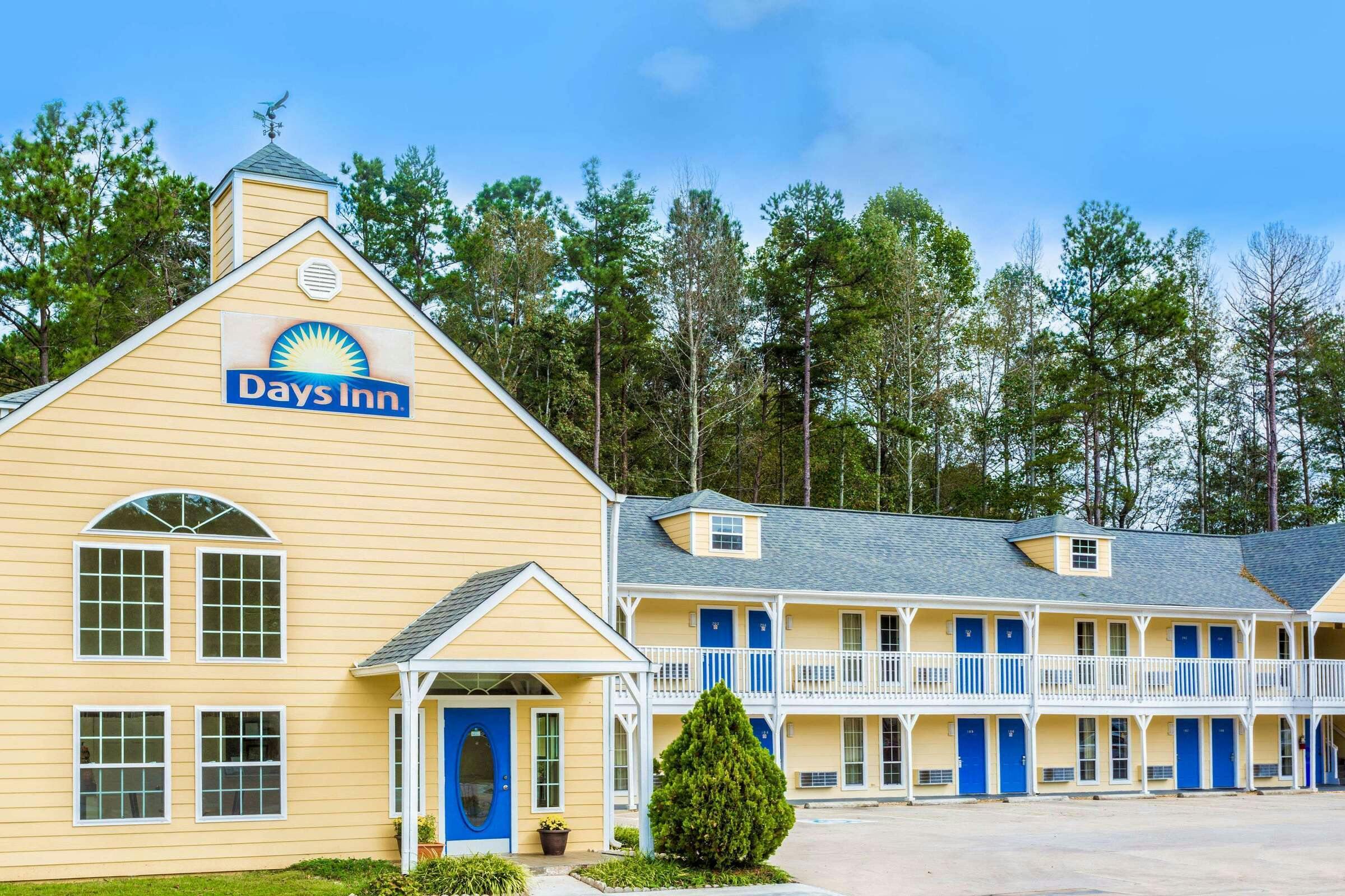 Days Inn Cornelia