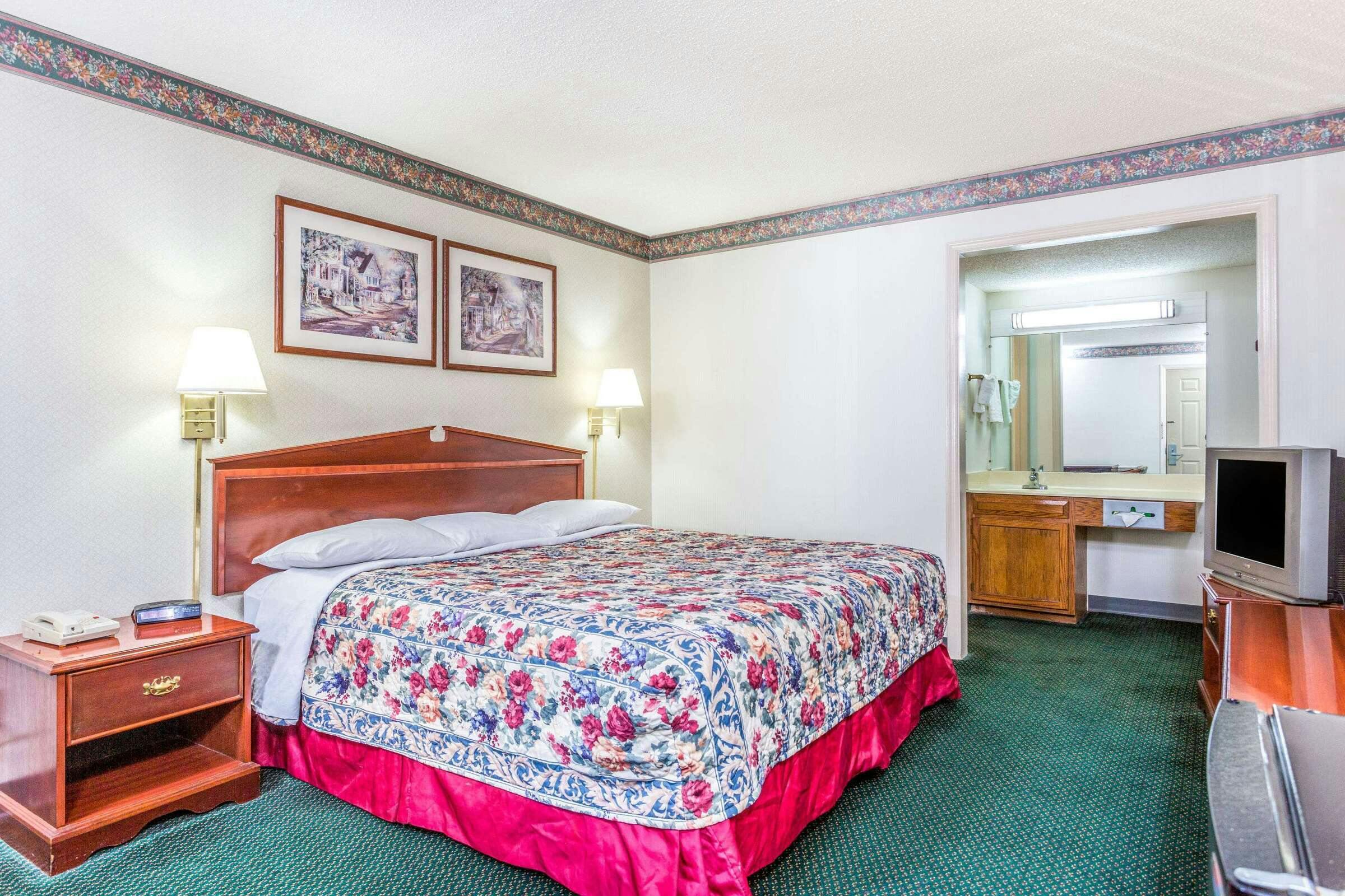 Hotel Days Inn Cornelia photo 1