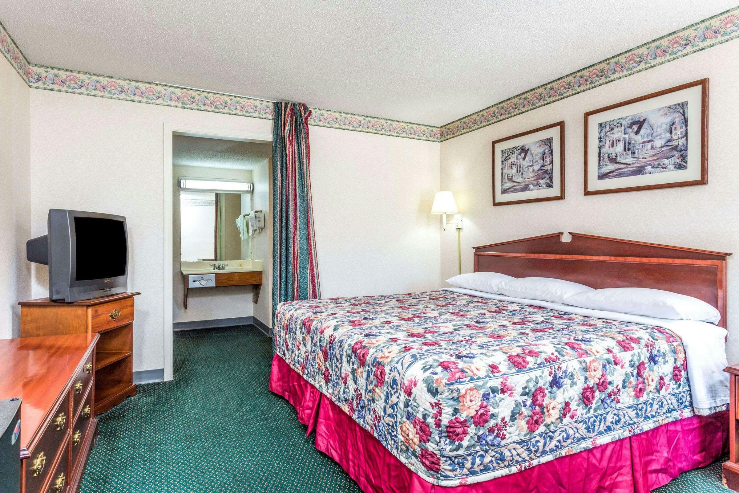 Hotel Days Inn Cornelia photo 3