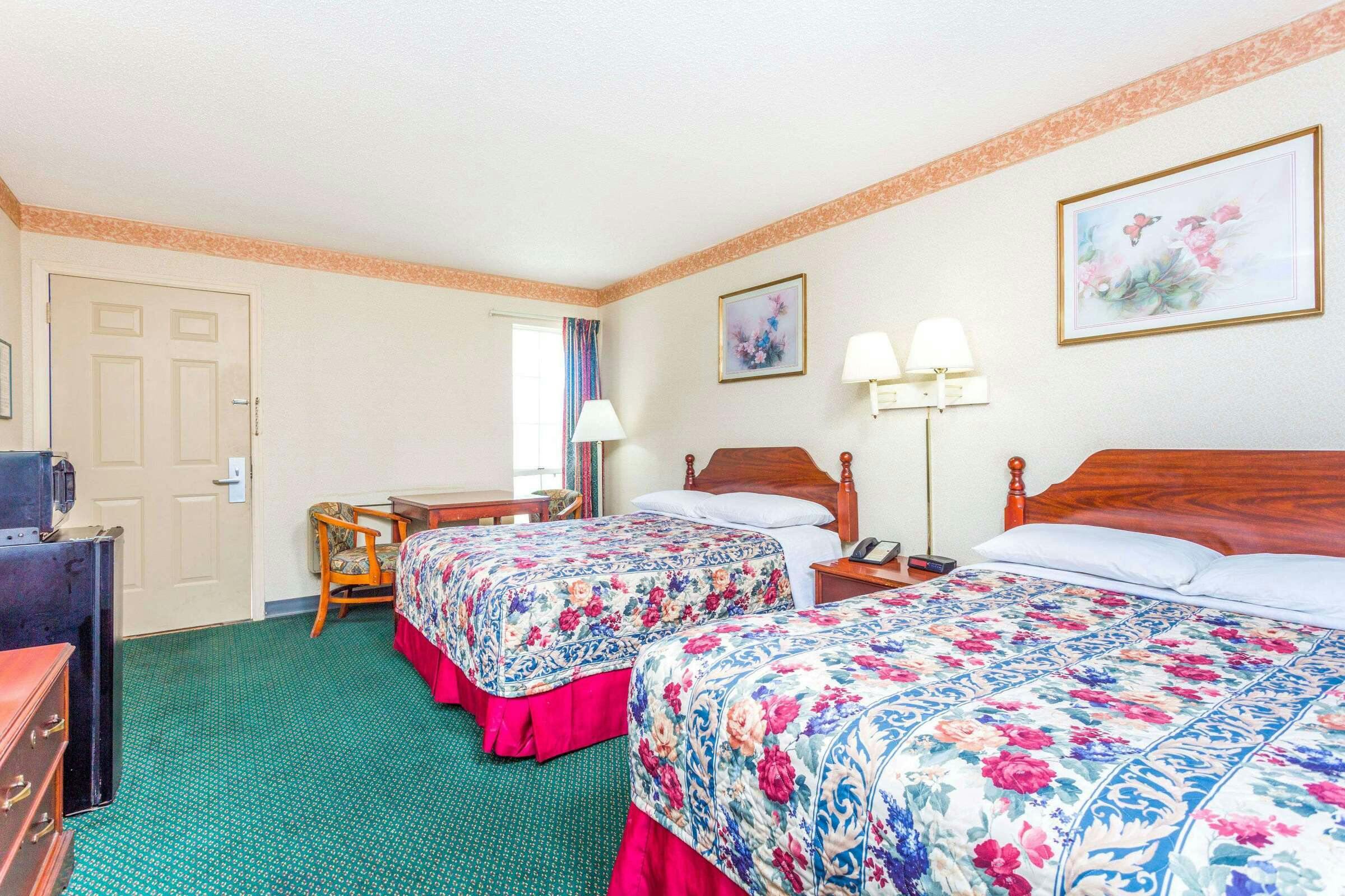 Hotel Days Inn Cornelia photo 5