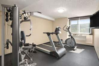 Hotel Days Inn Calgary Northwest photo 4