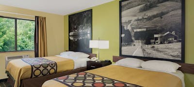 Super 8 Marietta