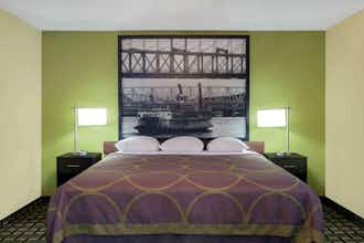 Hotel Super 8 by Wyndham Marietta photo 5