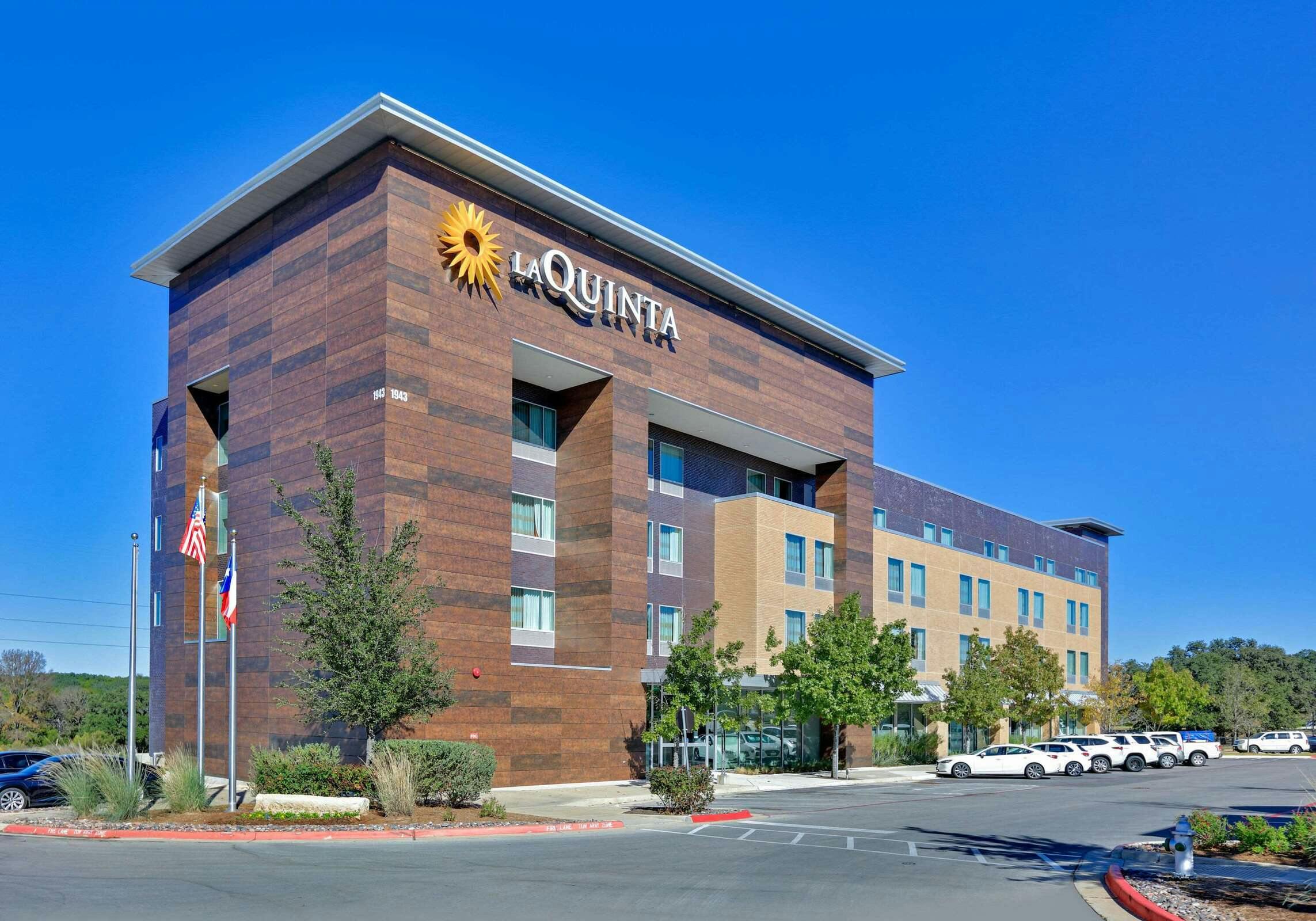 La Quinta Inn Suites Lakeway