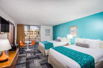 Hotel Howard Johnson Winter Haven FL photo 4