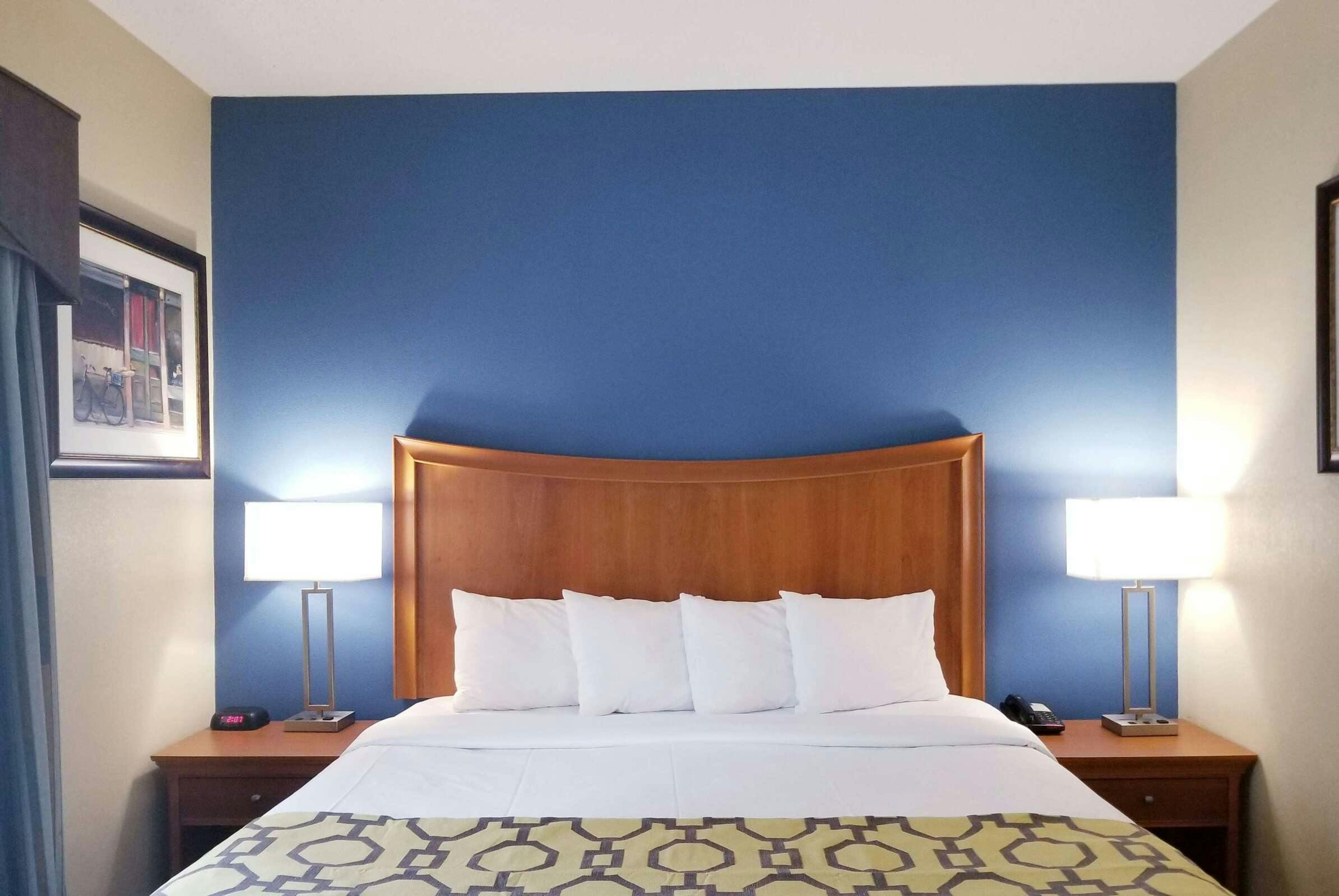 Hotel Baymont Indnplis NW photo 3