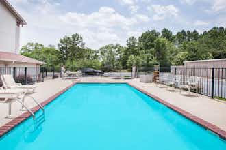 Hotel Super 8 Hot Springs AR photo 3