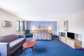 Hotel Super 8 Hot Springs AR photo 5