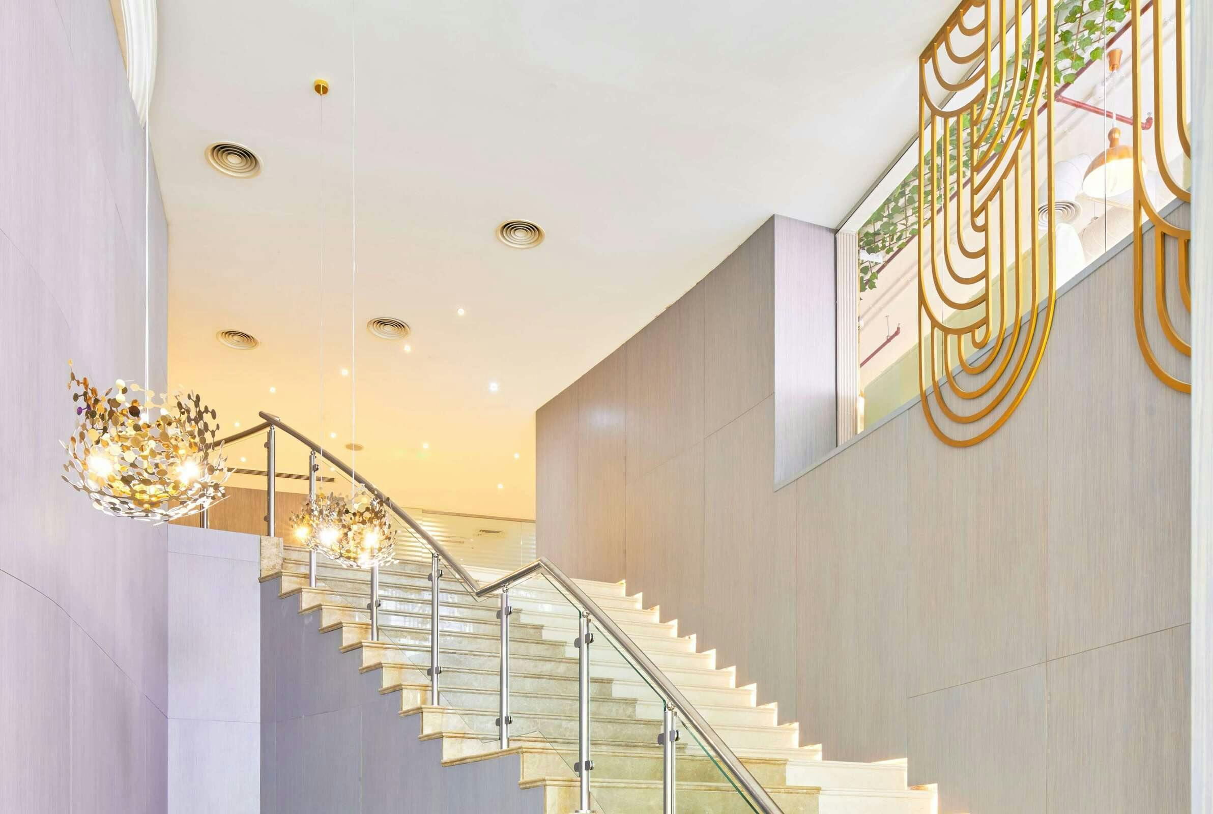 Hotel Ramada by Wyndham Doha Old Town photo 1