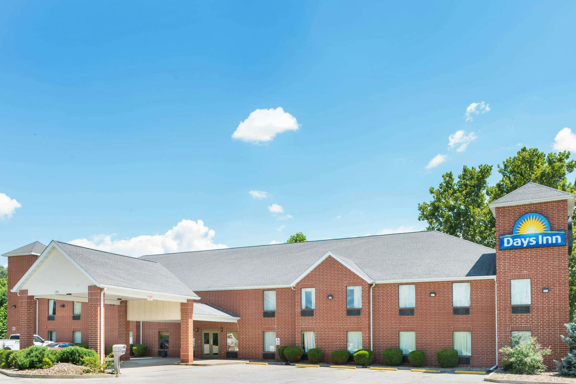 Days Inn St Peters/St Charles