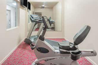 Hotel Days Inn St Peters/St Charles photo 1