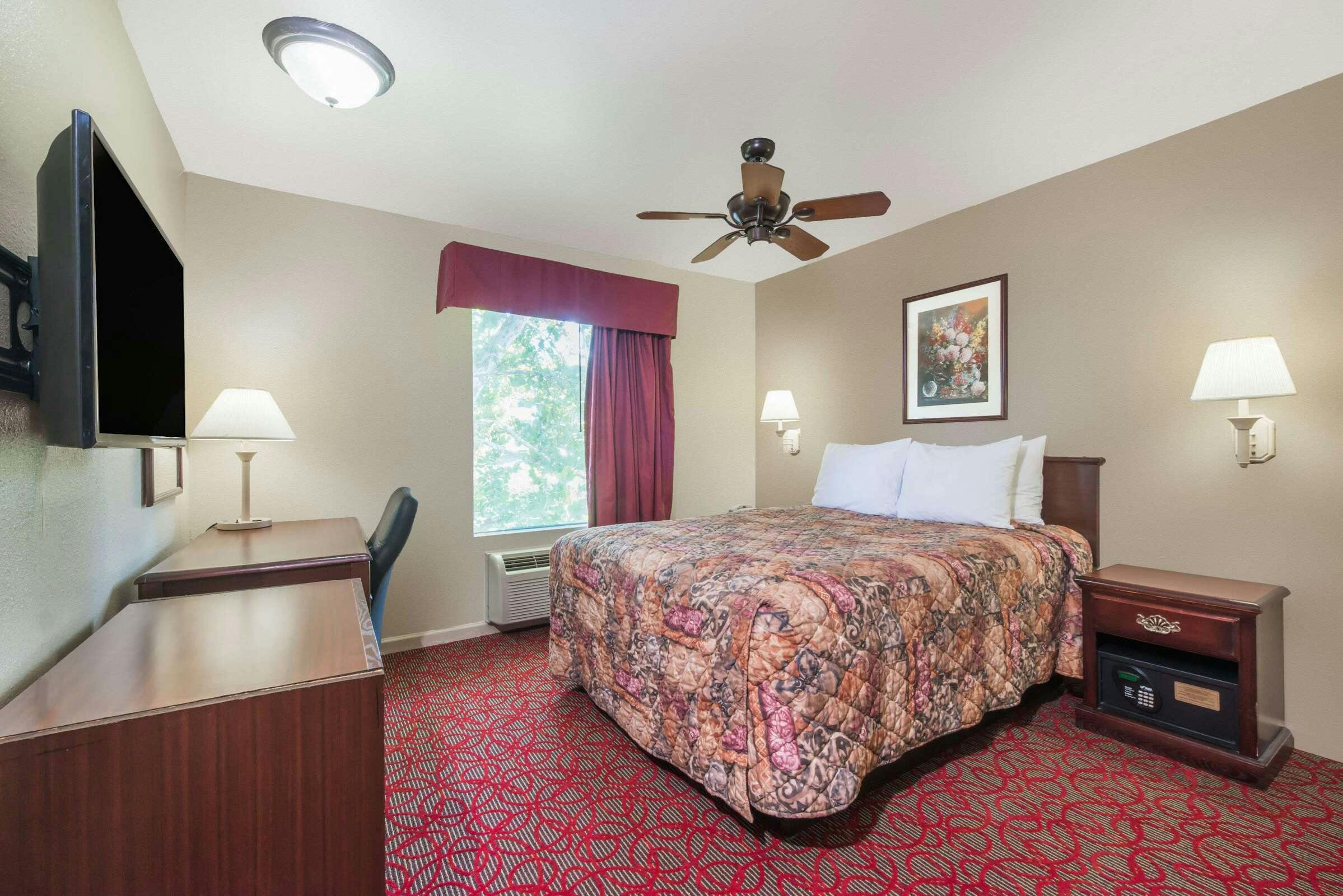 Hotel Days Inn St Peters/St Charles photo 5
