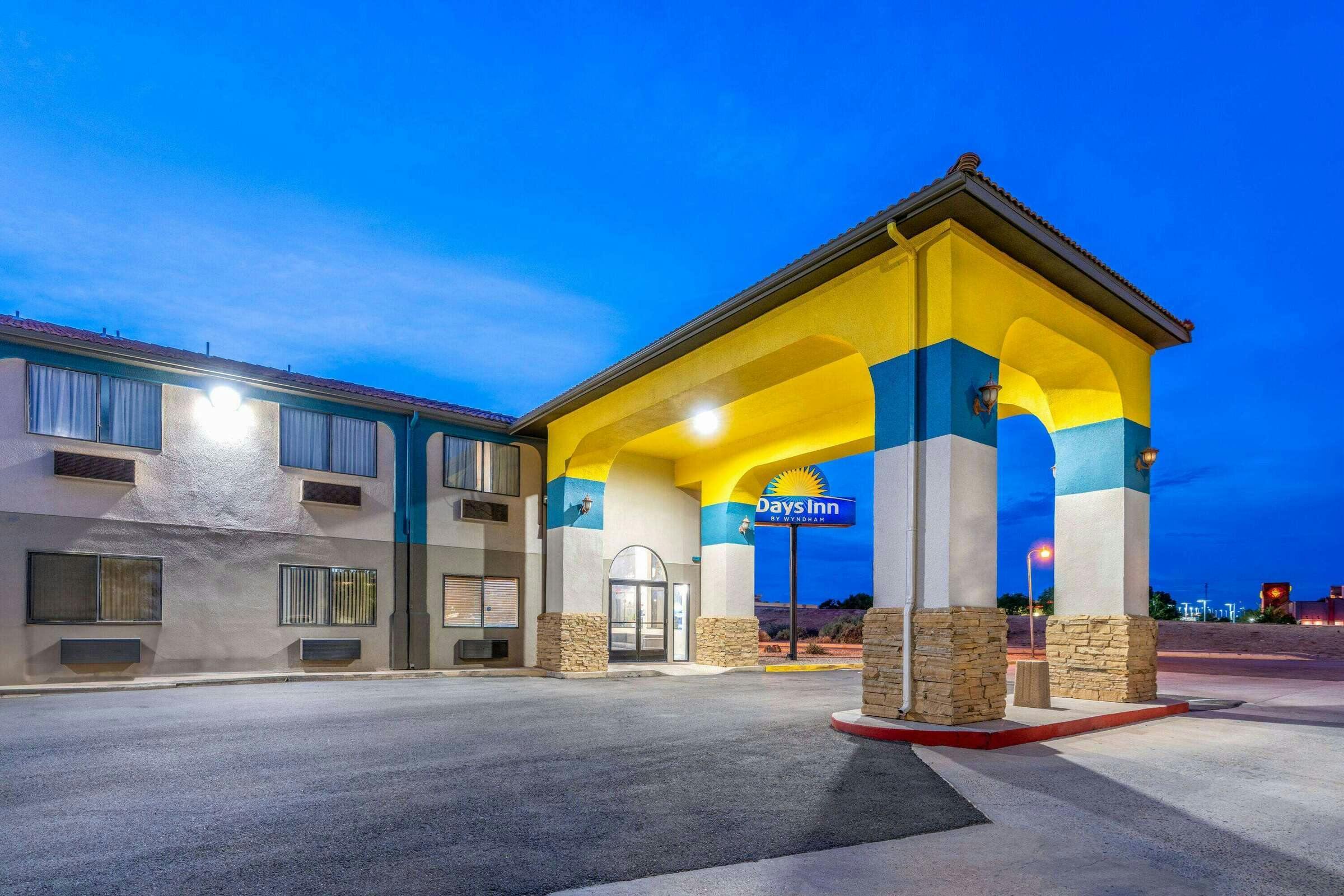Hotel Days Inn by Wyndham Los Lunas photo 3