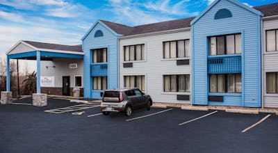 Baymont Appleton