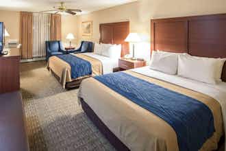 Hotel Wingate Anchorage Downtown photo 3