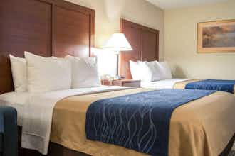 Hotel Wingate Anchorage Downtown photo 5