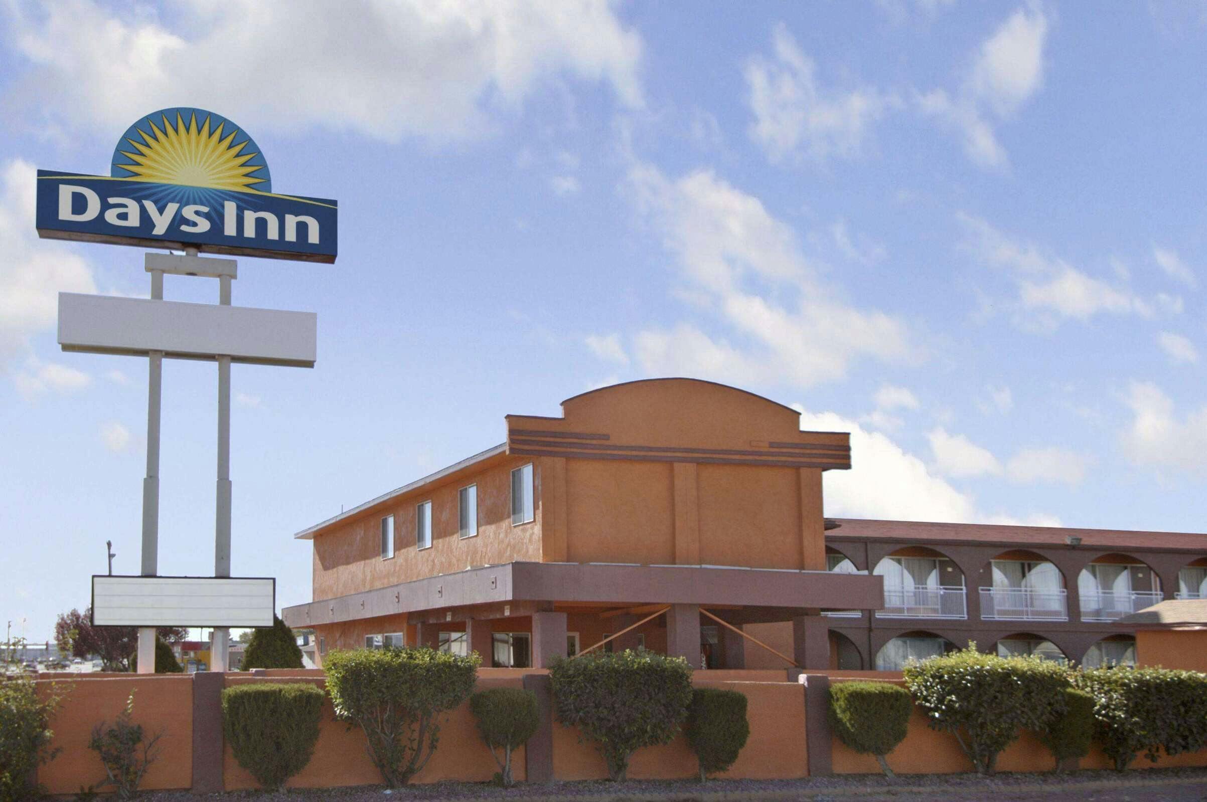Days Inn Socorro
