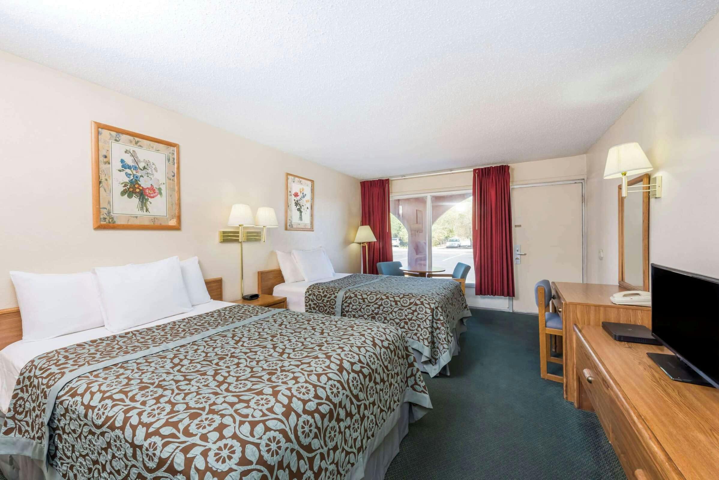 Hotel Days Inn Socorro photo 3