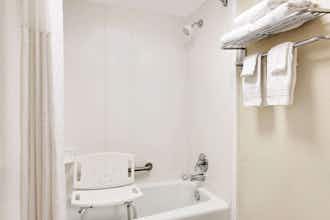 Hotel Days Inn by Wyndham Fort Walton Beach photo 3