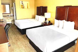 Hotel Days Inn by Wyndham Fort Walton Beach photo 4