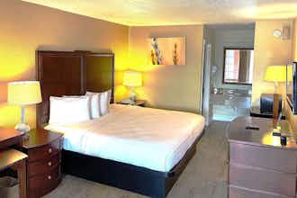 Hotel Days Inn by Wyndham Fort Walton Beach photo 5