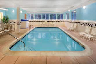 Hotel Baymont I S Huber Hts/Dayton photo 2