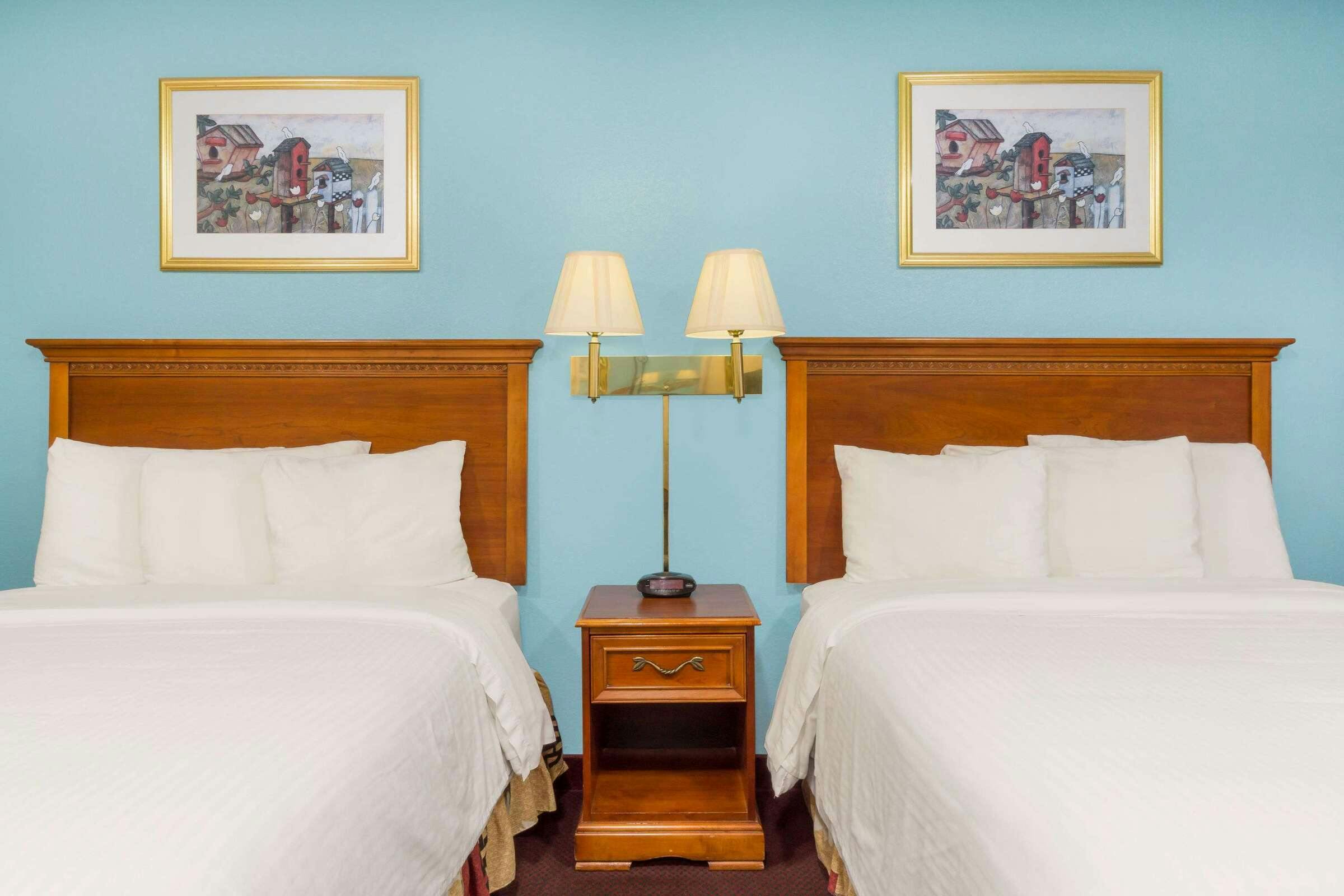 Hotel Baymont I S Huber Hts/Dayton photo 4