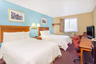 Hotel Baymont I S Huber Hts/Dayton photo 5